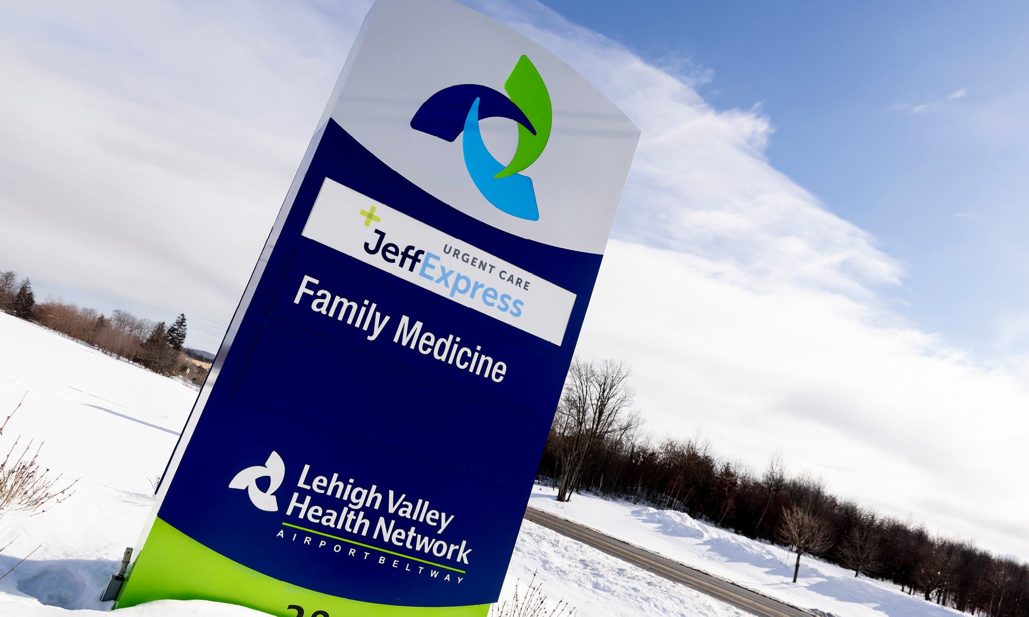 LVPG Family Medicine-Airport Beltway | Lehigh Valley Health Network
